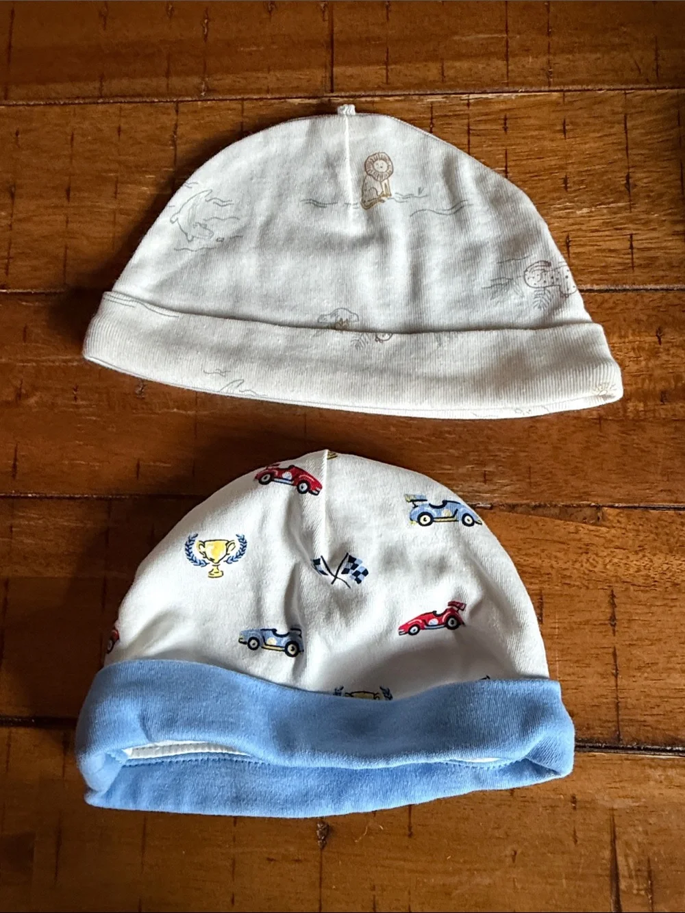 Baby bundle! Hats, socks, and pants